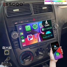Autoradio 64g per fiat - autoradio,