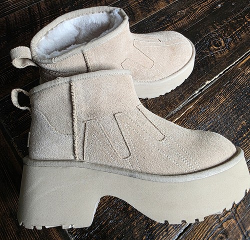 Ugg classic ultra mini heights - classic,