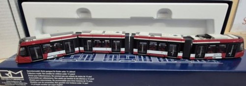 Rietze tram siemens - rietze,