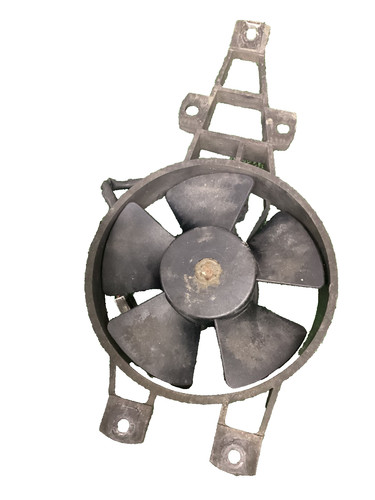 Ventola radiatore piaggio - radiatore,