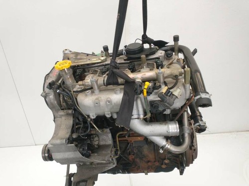 Vm20c motore chrysler voyager - motore,