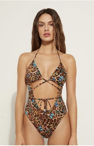 Maillot bain pièce - bain,