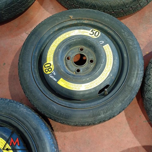 Ruotino scorta 5jx15 - ruotino, 3,5jx15