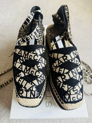 Nuove scarpe stella mccartney - nuove,