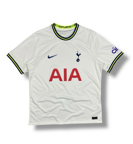 Maglia calcio nike tottenham - nike,