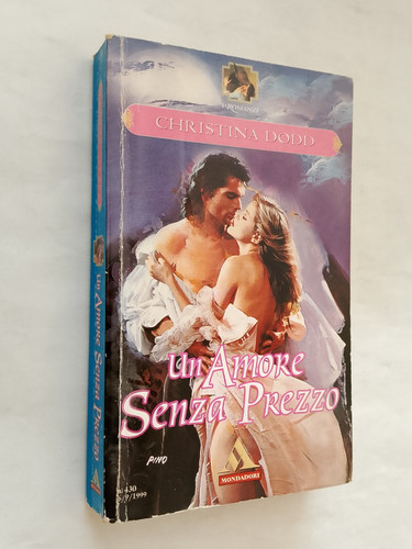 Amore senza prezzo di - un,