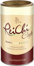 Reichi cafe 180 - cafe, i