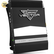 Lanzar amplificatore mosfet - amplificatore,