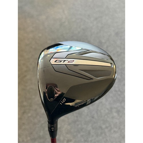 Driver titleist gt2 - titleist, 11°