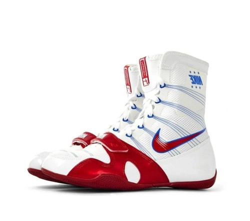 Scarpe boxe stile hyperko - scarpe, da