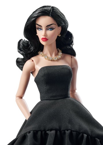 Fashion royalty aymeline - fashion, jason