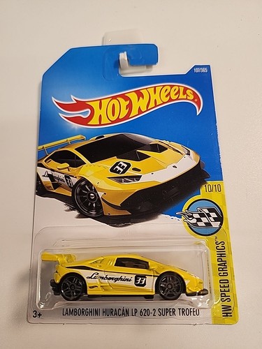 2015 hot wheels lamborghini - 2015,