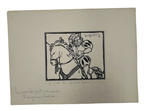 Arturo bonfanti lotto 7 - arturo,