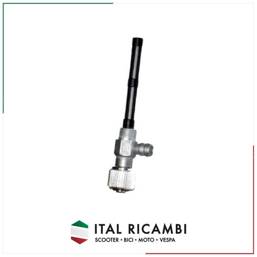 Rubinetto benzina piaggio ape - rubinetto,