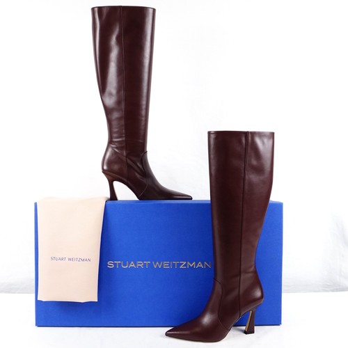 Stivali ginocchio stuart - al,