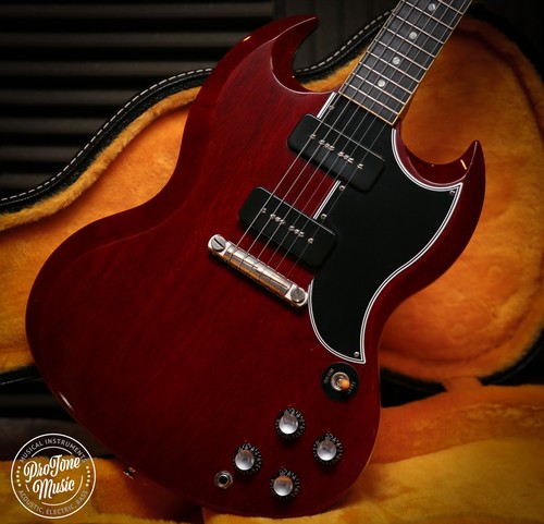 2022 gibson usa - 2022, sg
