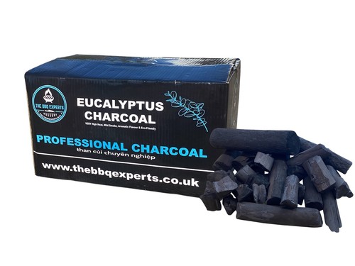 Carbone eucalipto 10kg - di, –
