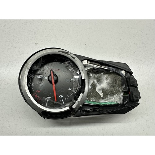 Strumentazione rotta incidente - rotta,