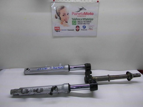 Forcella anteriore honda - ,