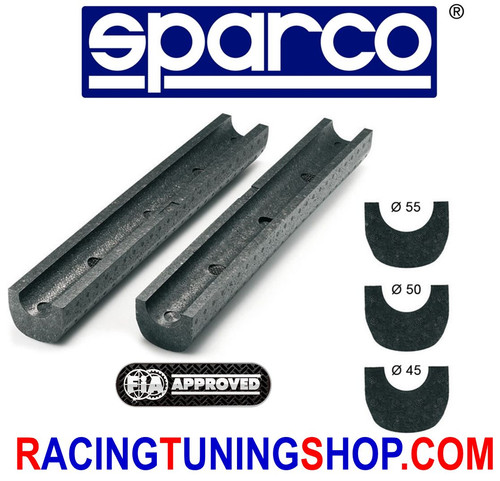Roll bar padding rollbar - padding, cage
