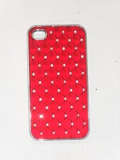 Cover rigida rossa - cover,
