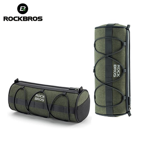 Rockbros borsa manubrio - rockbros,