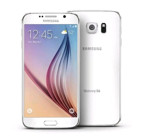 Samsung galaxy g920 32gb - galaxy,