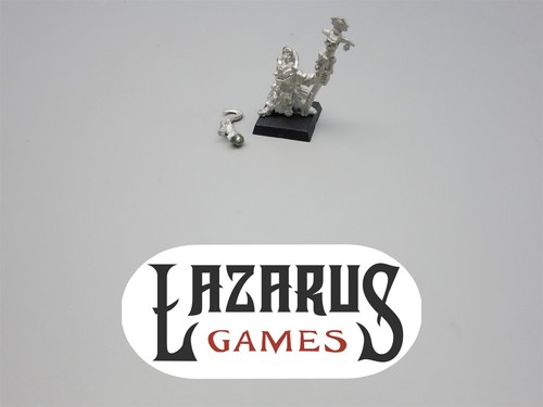 Warhammer orchi goblin - fb,