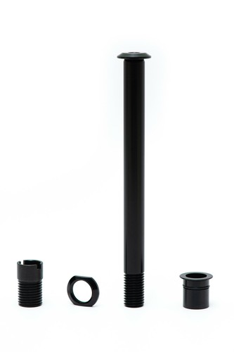 Kit conversione asse passante
