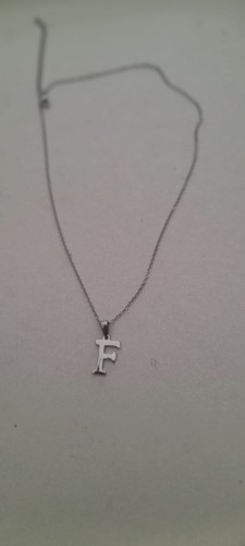 Collana girocollo donna - collana,