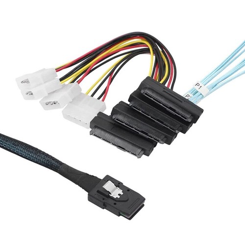 Cavo dati p47c mini - sas, 36p