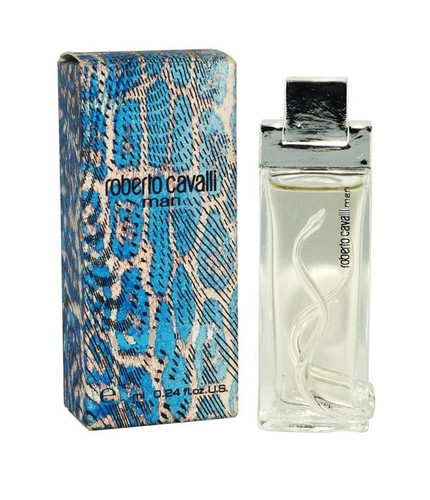 Roberto cavalli man - cavalli, eau