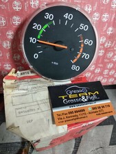 Strumentazione contagiri rpm - strumentazione,