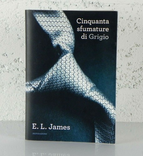 Cinquanta sfumature grigio - sfumature, di