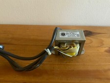 Trasformatore domyos tc270 - trasformatore,