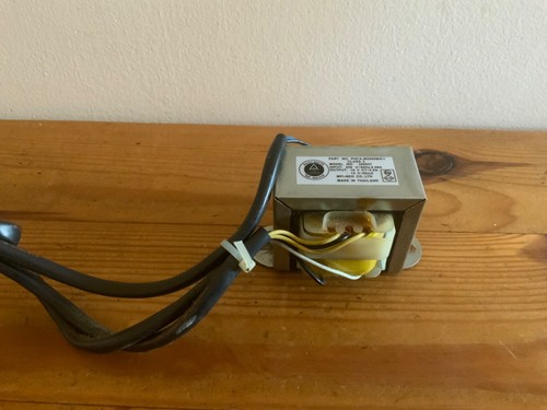 Trasformatore domyos tc270 - trasformatore,