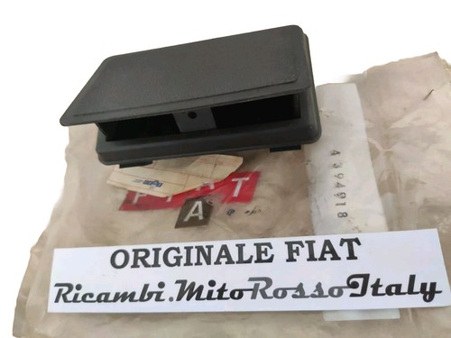 Portacenere posacenere fiat - portacenere,
