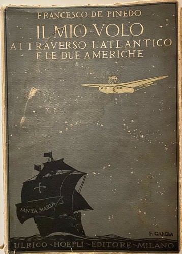 Libro firmato francesco de - libro, da