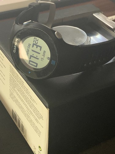 Garmin forerunner 610 - garmin,