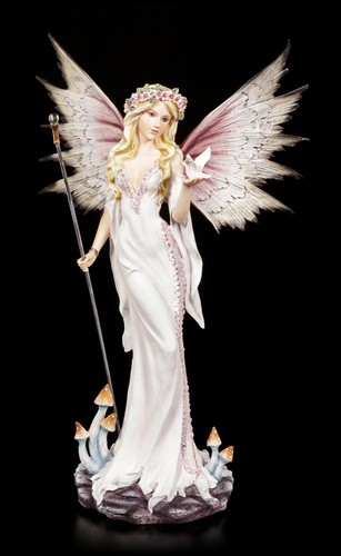 Figura magica elfo - elfo,