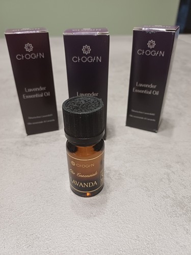 Boccette olio essenziale di - 3,