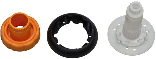 Kit ricambio per fresatrice - kit,