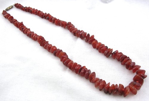 Vintage collana chips - vintage,