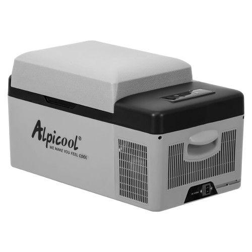 Alpicool c20 20l compressore - alpicool,
