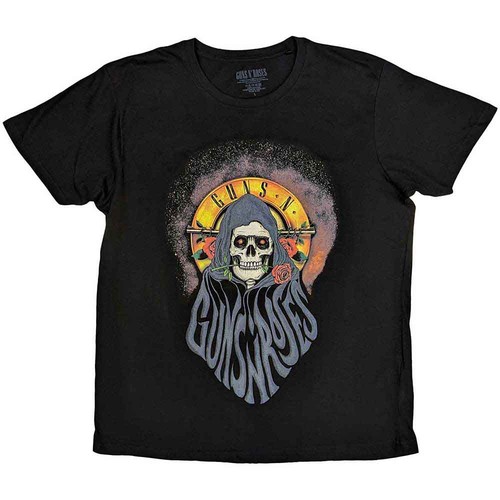 Shirt guns roses - n',