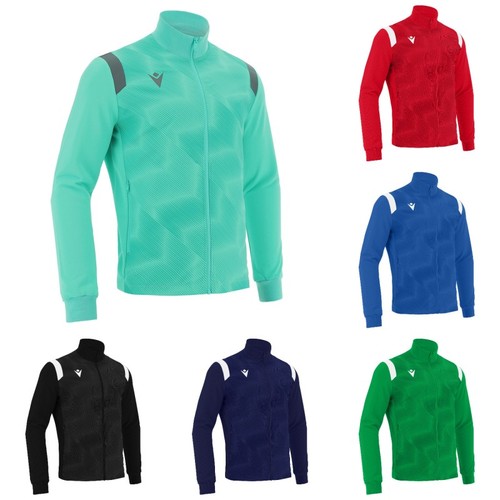 Giacca casacca zip - giacca, tuta