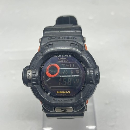 Orologio casio shock - casio, g-shock