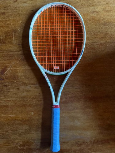 Racchetta tennis wilson - da,