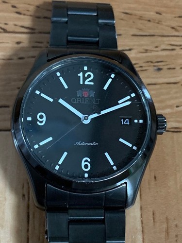 Orologio polso orient - da,