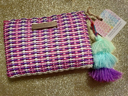 Pochette donna squeeze - pochette, de